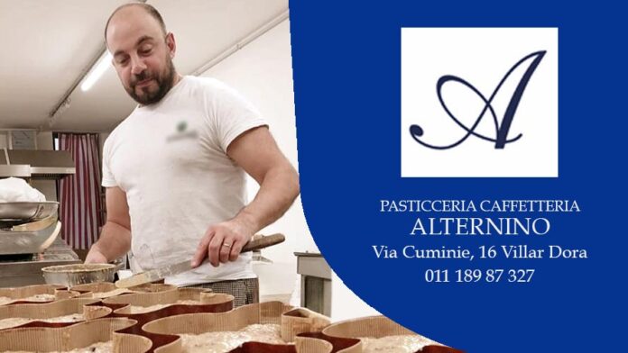 Pasticceria Alternino