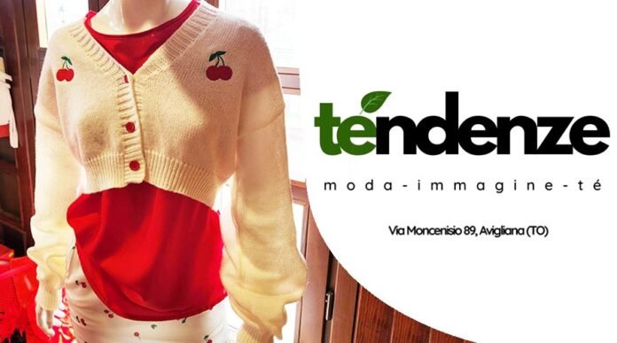 Tendenze Abbigliamento Avigliana