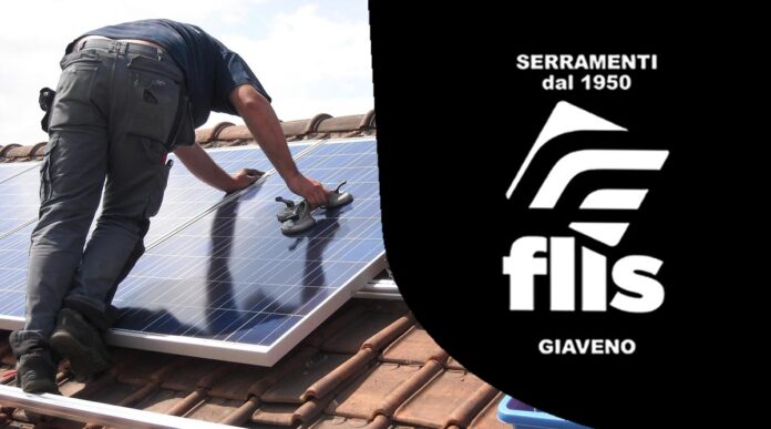 Flis Serramenti