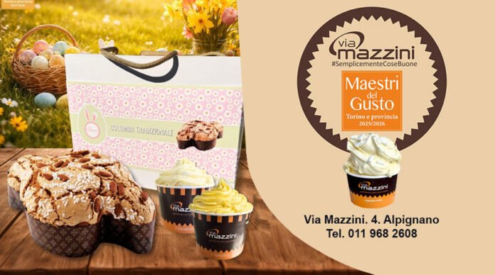 Gelateria Via Mazzini