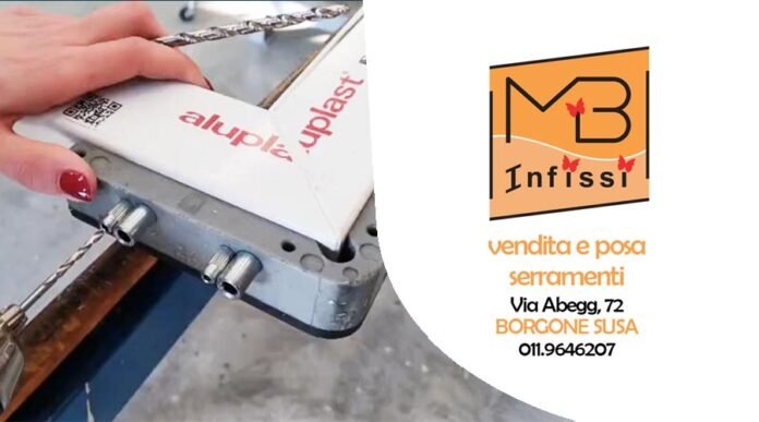 MB Infissi