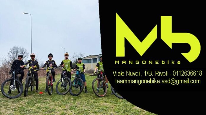 Mangone Bike