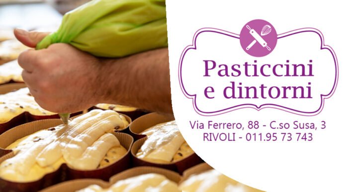 Pasticcini e dintorni
