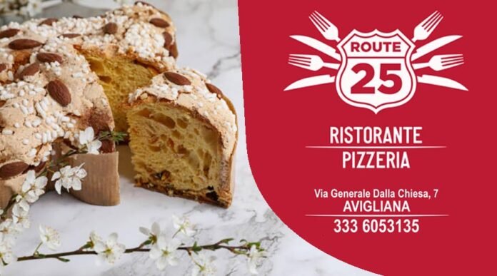 Ristorante Route 25