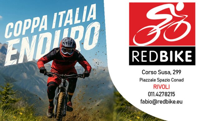 Red Bike
