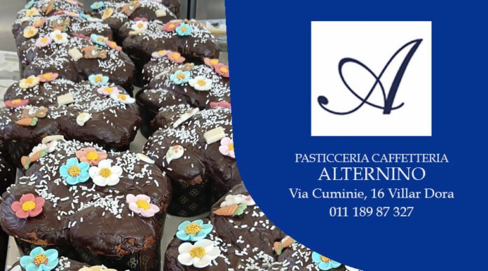 Pasticceria Alternino