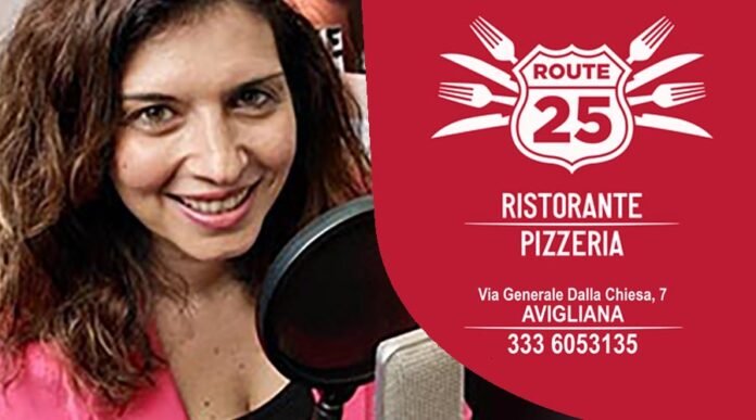 Ristorante Route 25