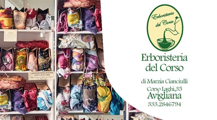 Erboristeria del Corso