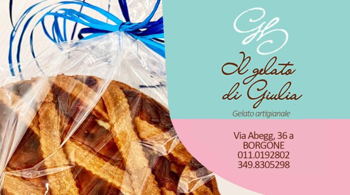 Il Gelato di Giulia