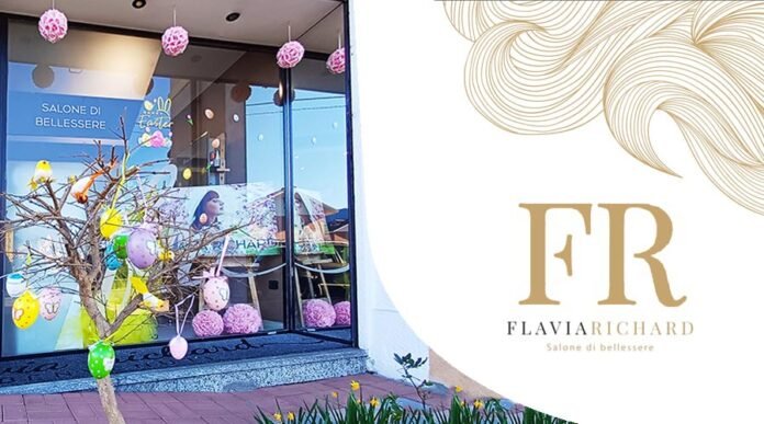 Flavia Richard
