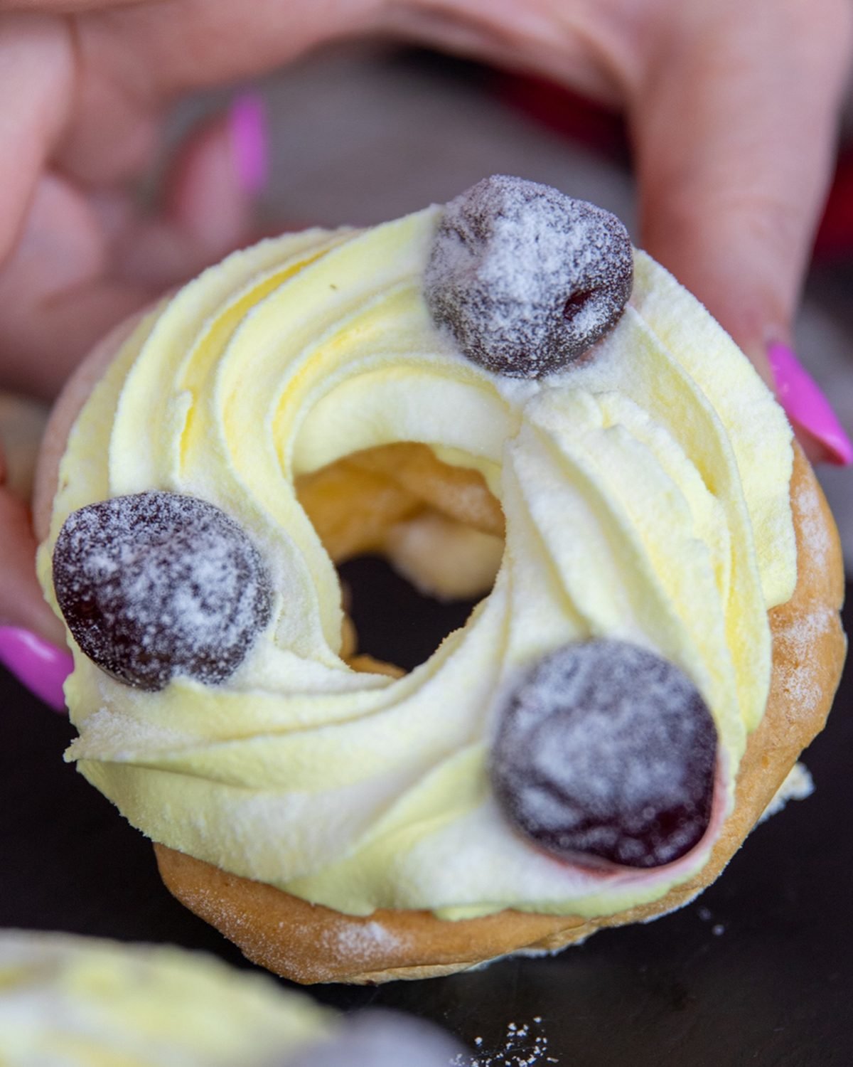 Pasticcini e Dintorni