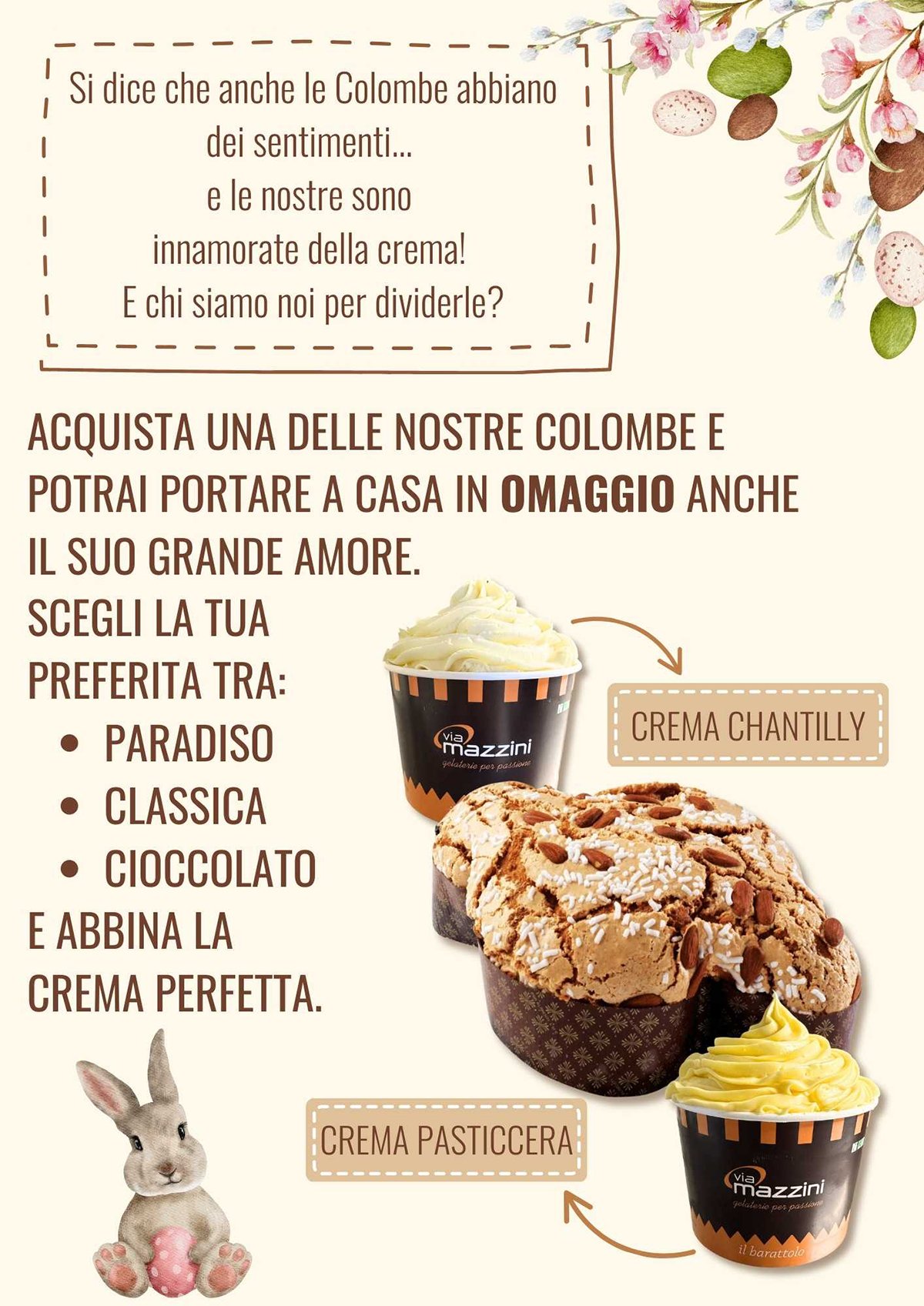 Gelateria Via Mazzini