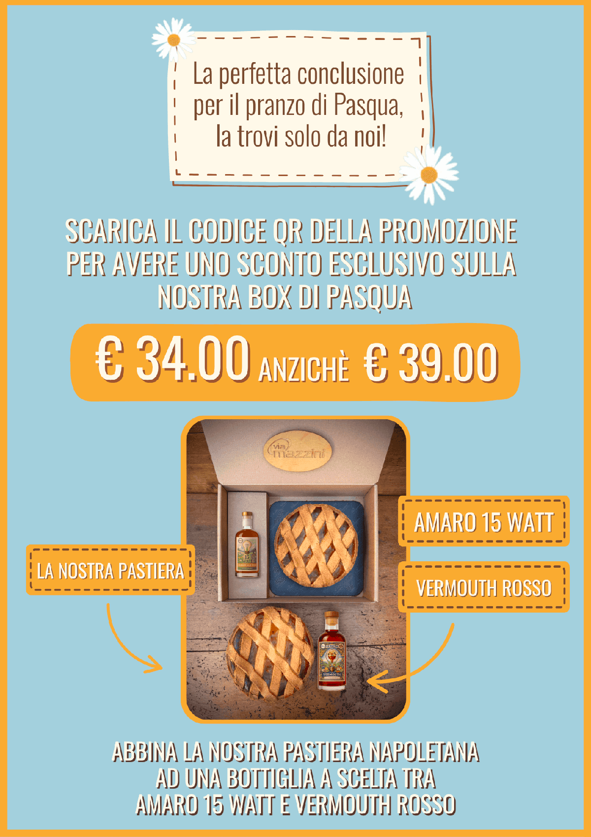 Gelateria Via Mazzini