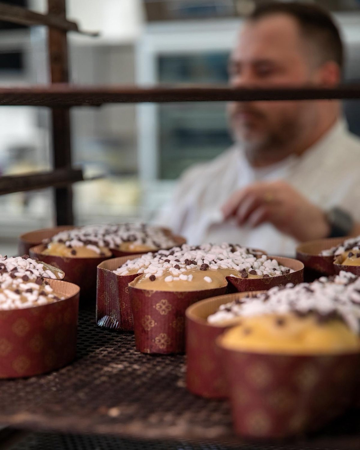 Pasticcini e dintorni