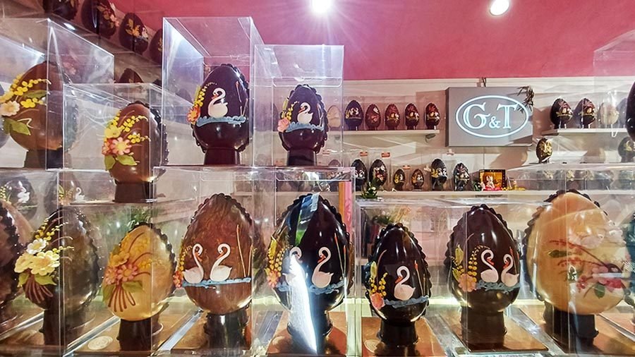 Pasticceria Grande