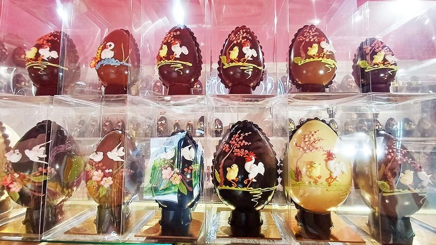 Pasticceria Grande