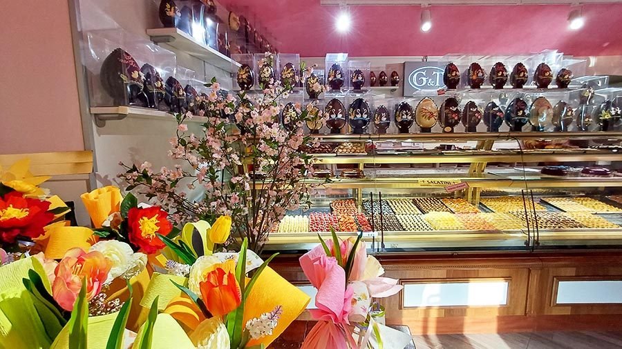 Pasticceria Grande