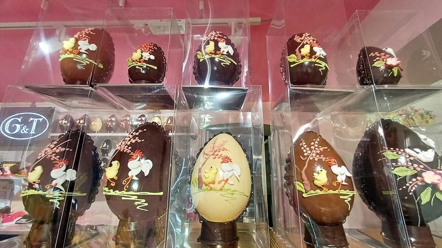 Pasticceria Grande