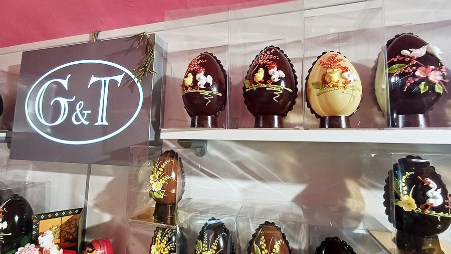 Pasticceria Grande