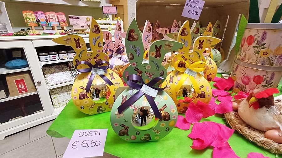 Erboristeria del Corso