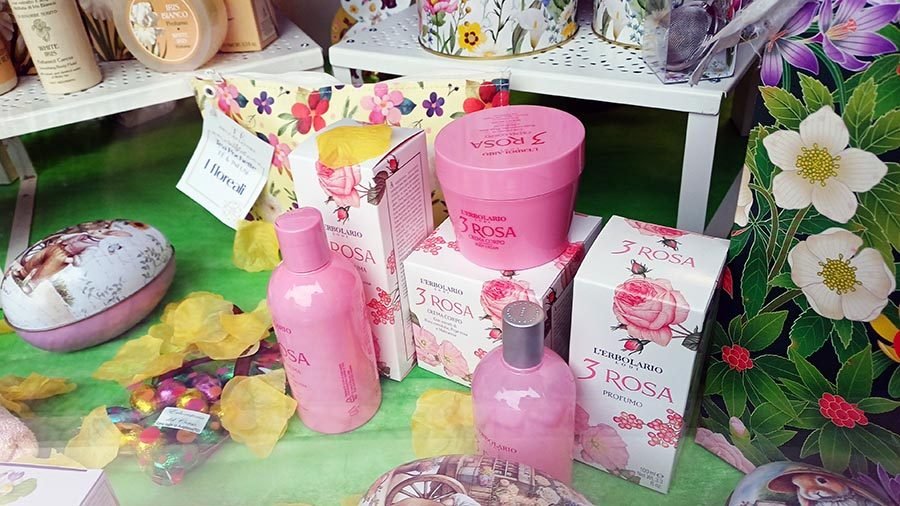 Erboristeria del Corso