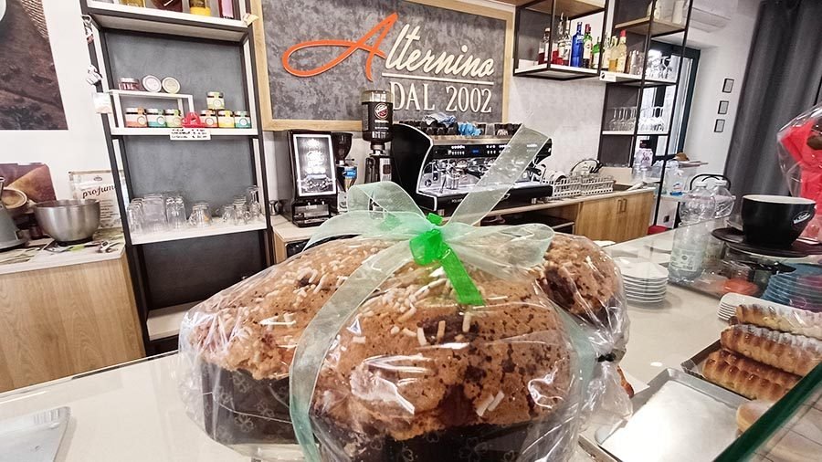 Pasticceria Alternino