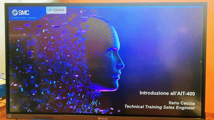 Istituto Ferrari Susa