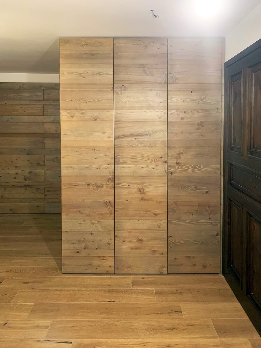 Punto Legno