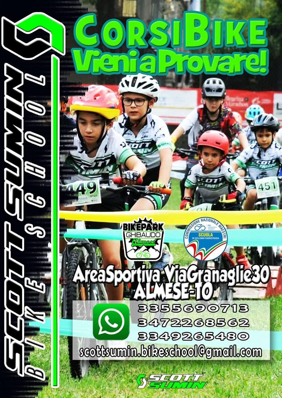 Cicli Sumin