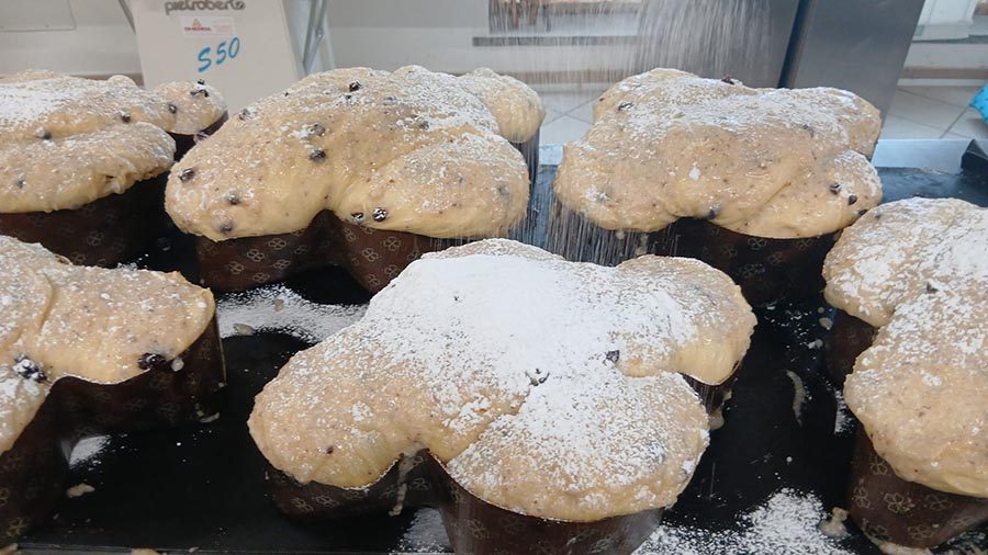 Pasticceria Alternino