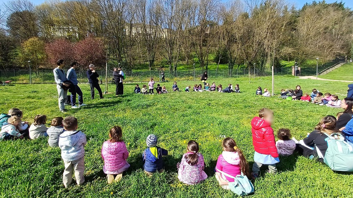 Scuola Picco Zerosei