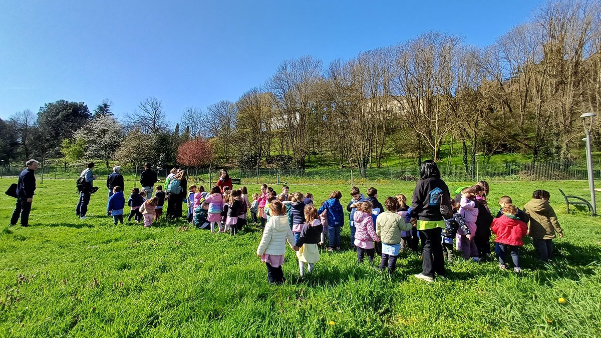 Scuola Picco Zerosei