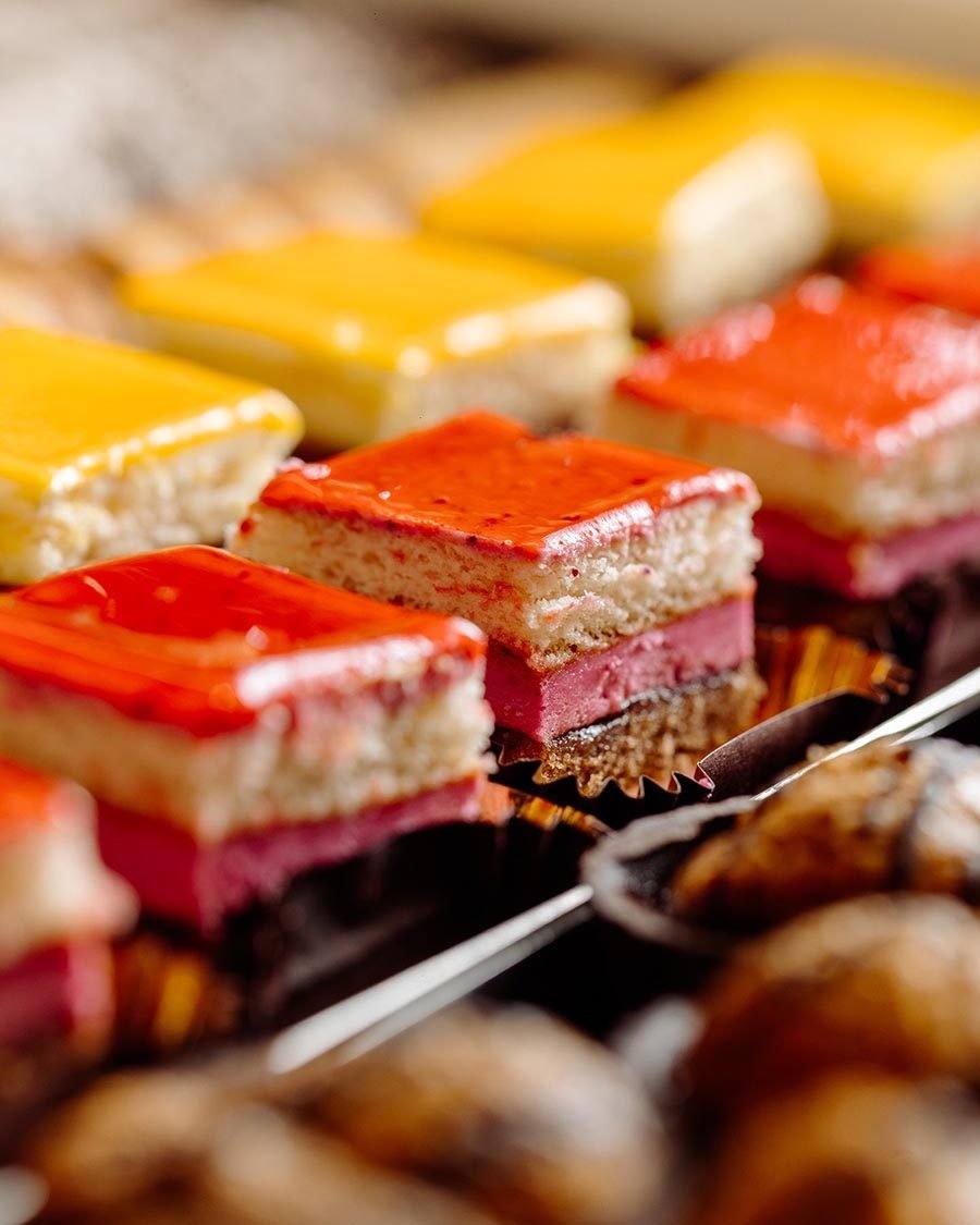 Pasticceria La Baita