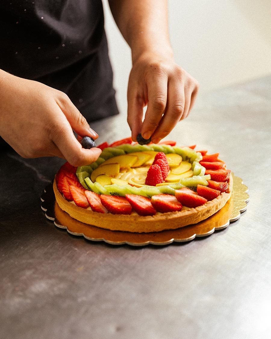 Pasticceria La Baita