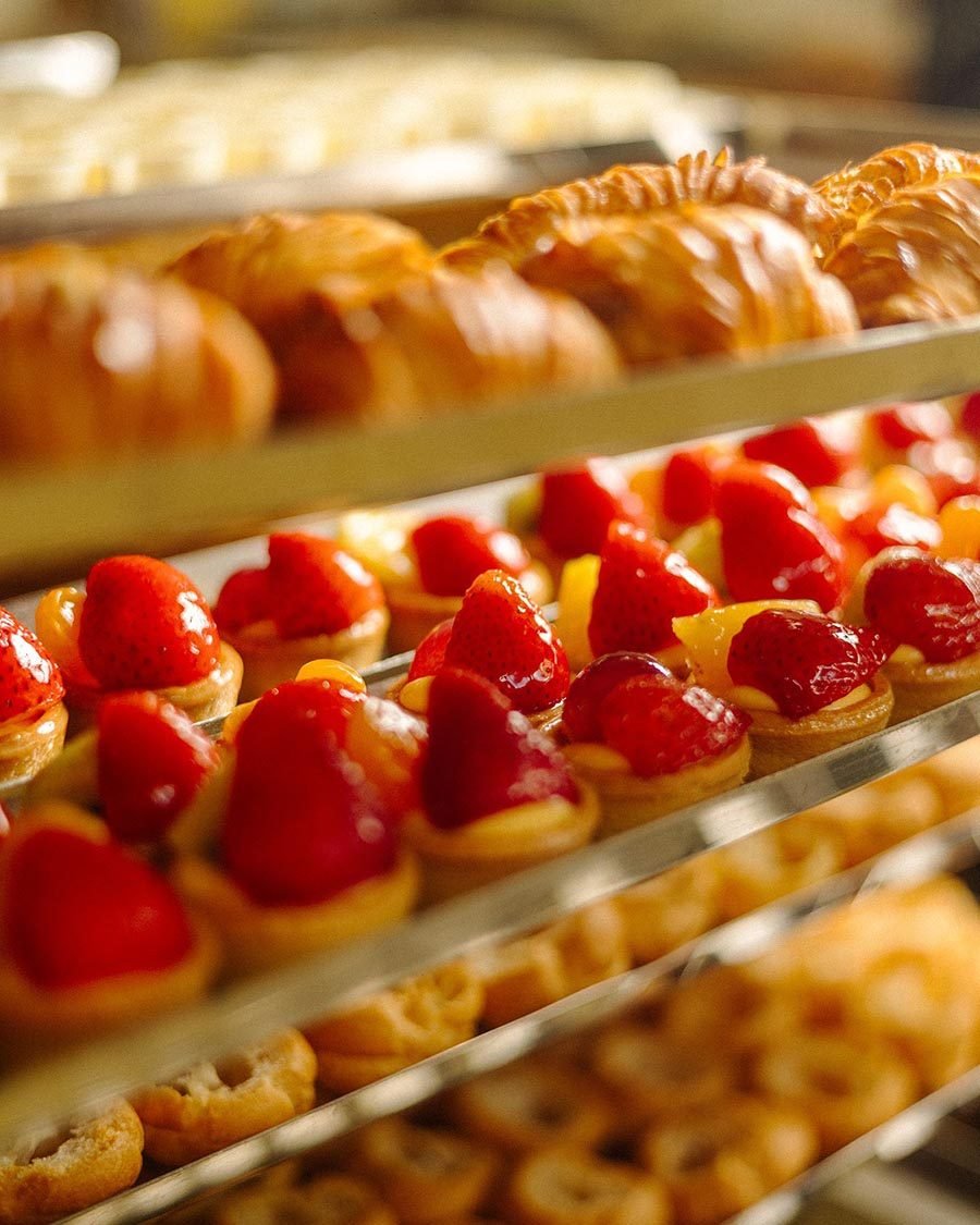 Pasticceria La Baita