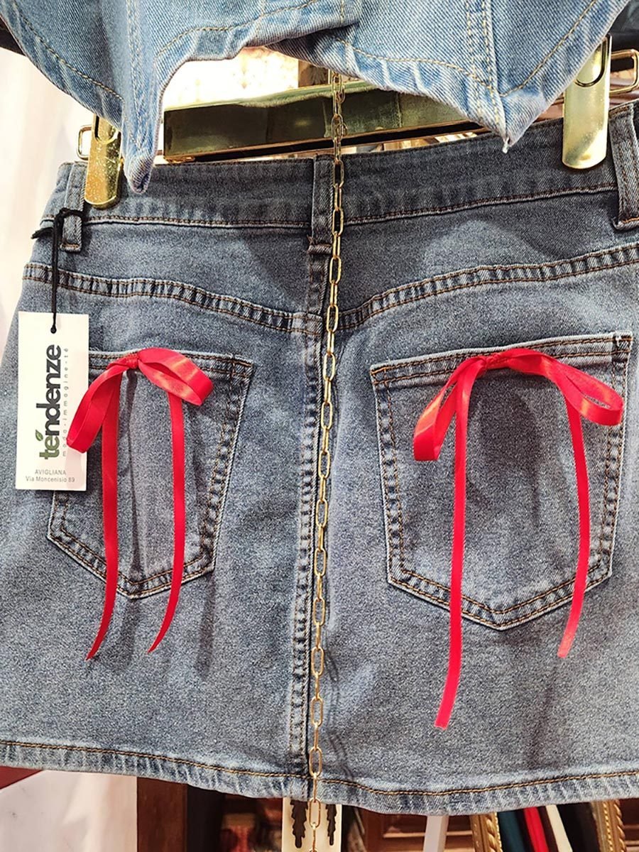 Tendenze Abbigliamento Avigliana