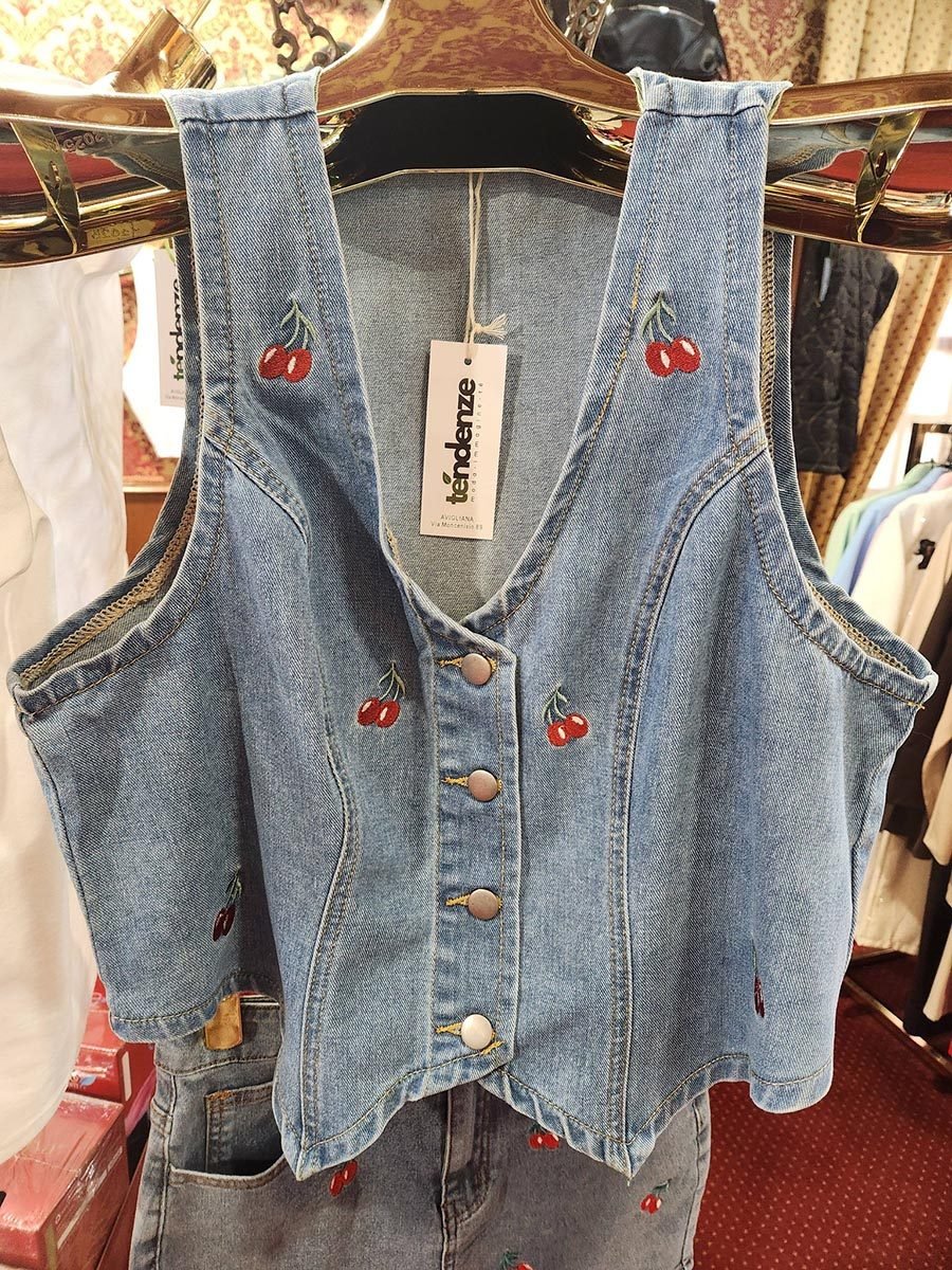 Tendenze Abbigliamento Avigliana