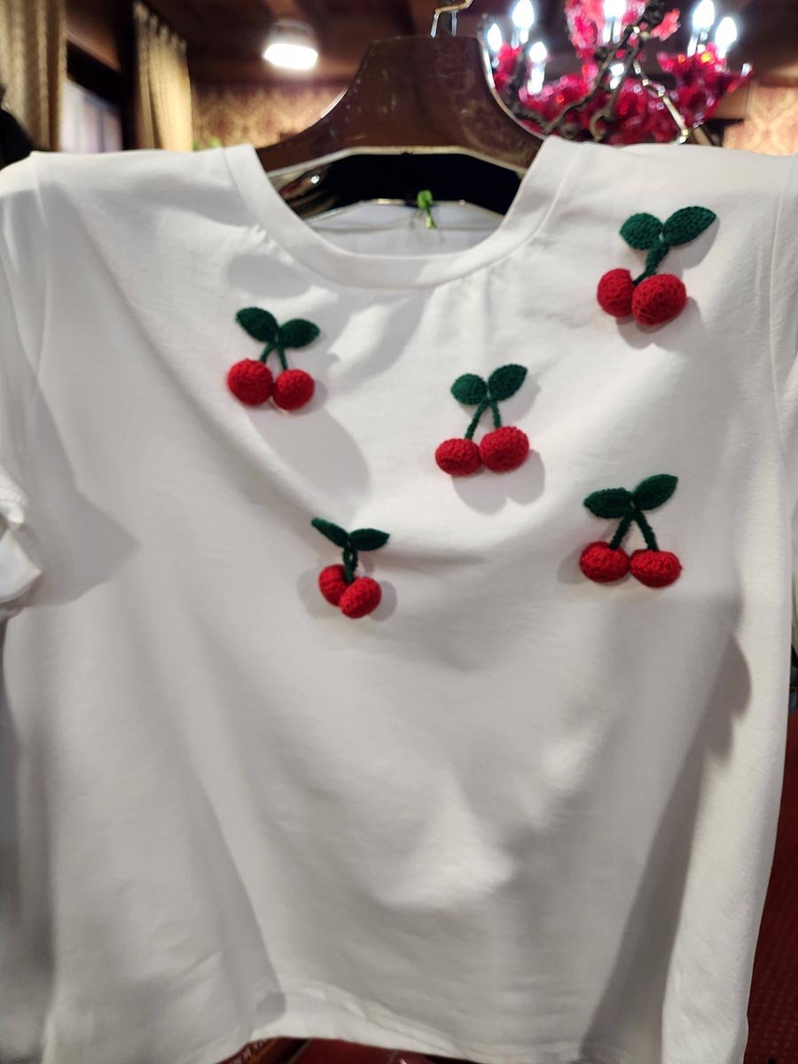 Tendenze Abbigliamento Avigliana