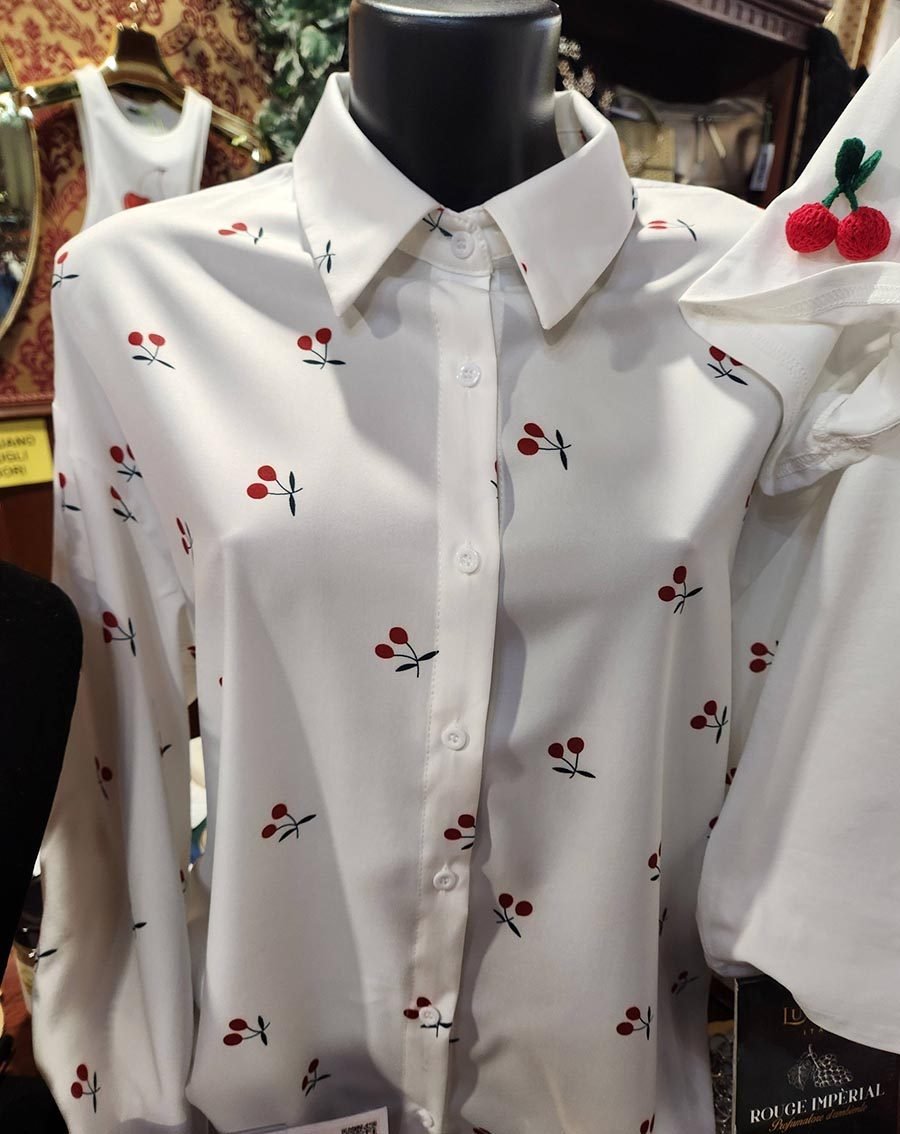 Tendenze Abbigliamento Avigliana