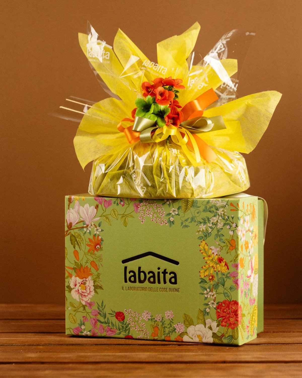 Pasticceria La Baita