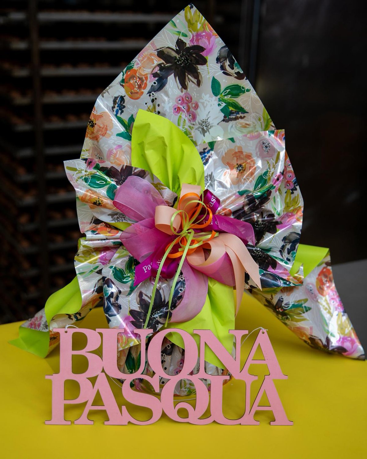 Pasticcini e dintorni