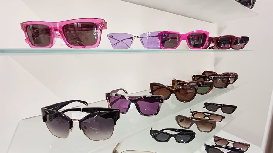 Ottica Sciacca