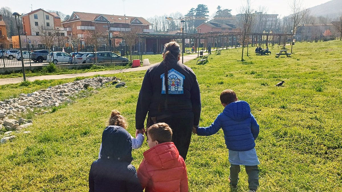 Scuola Picco Zerosei