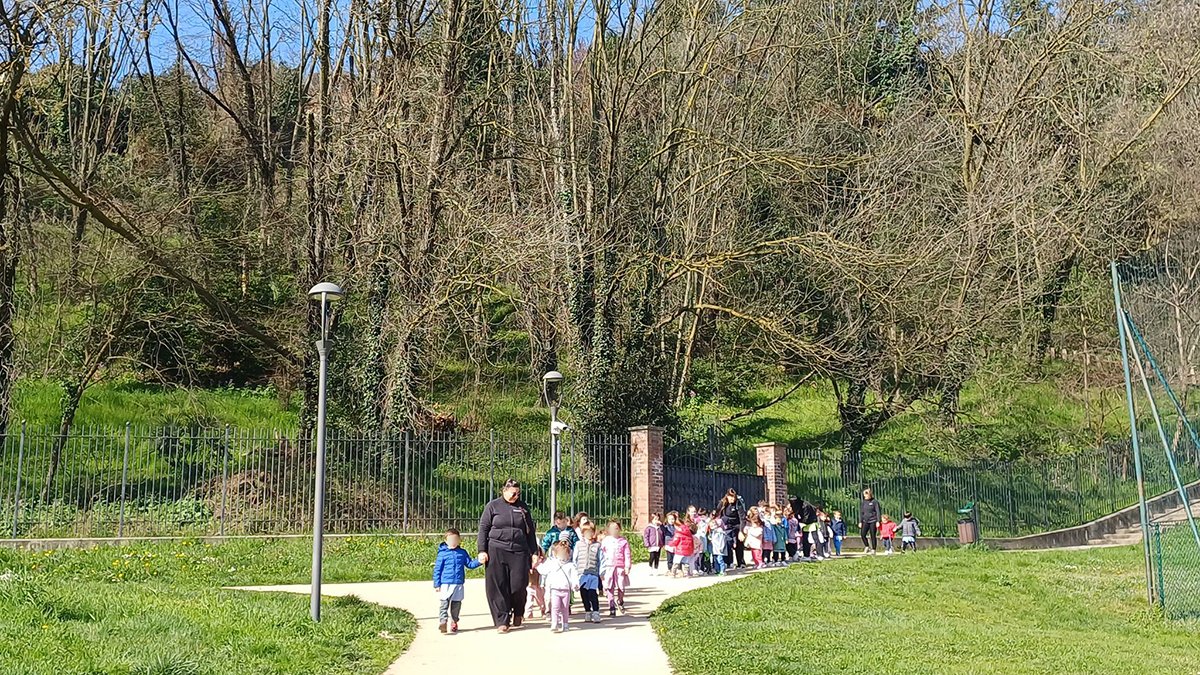 Scuola Picco Zerosei