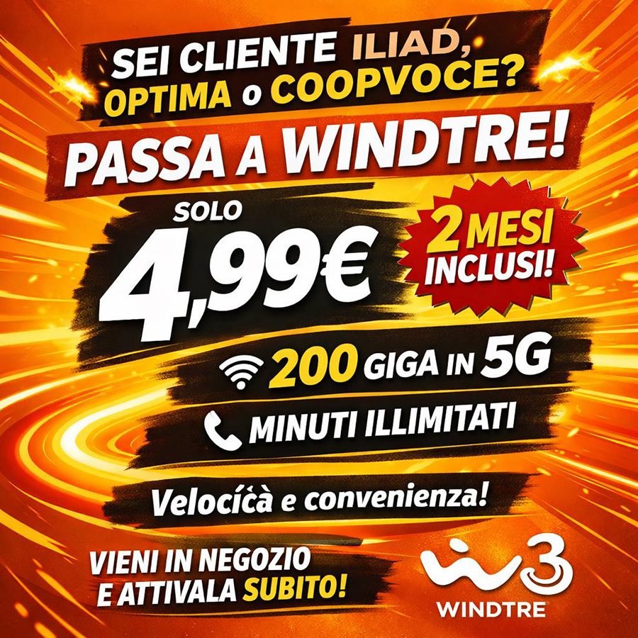 Eta Beta Elettronica