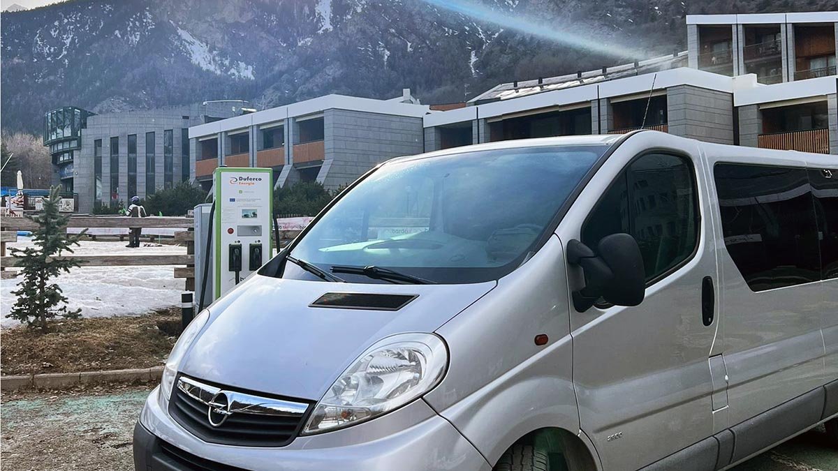 Taxi Alta Valsusa NCC