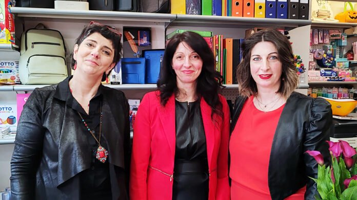 Librerie Panassi