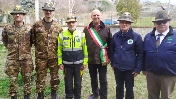 Alpini di Susa