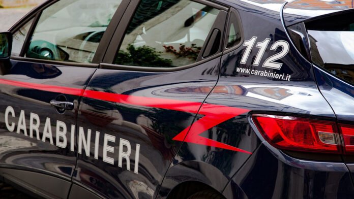 Carabinieri