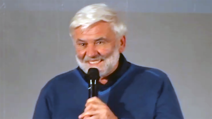 Luigi Chiampo
